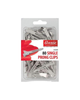 Annie 80pc Single Prong Clips
